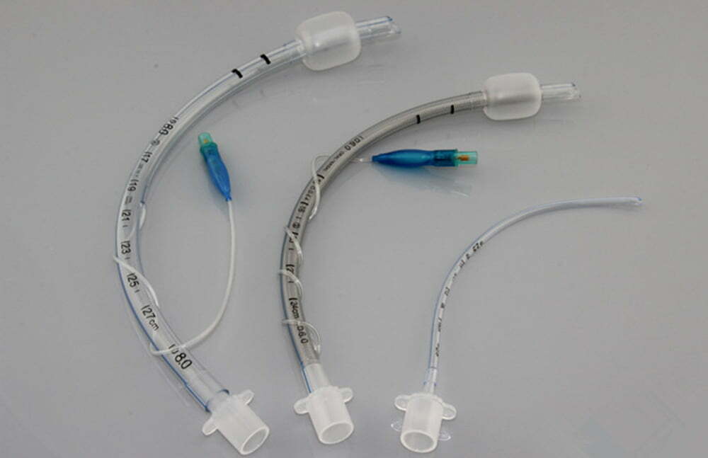 Endotracheal Tubes